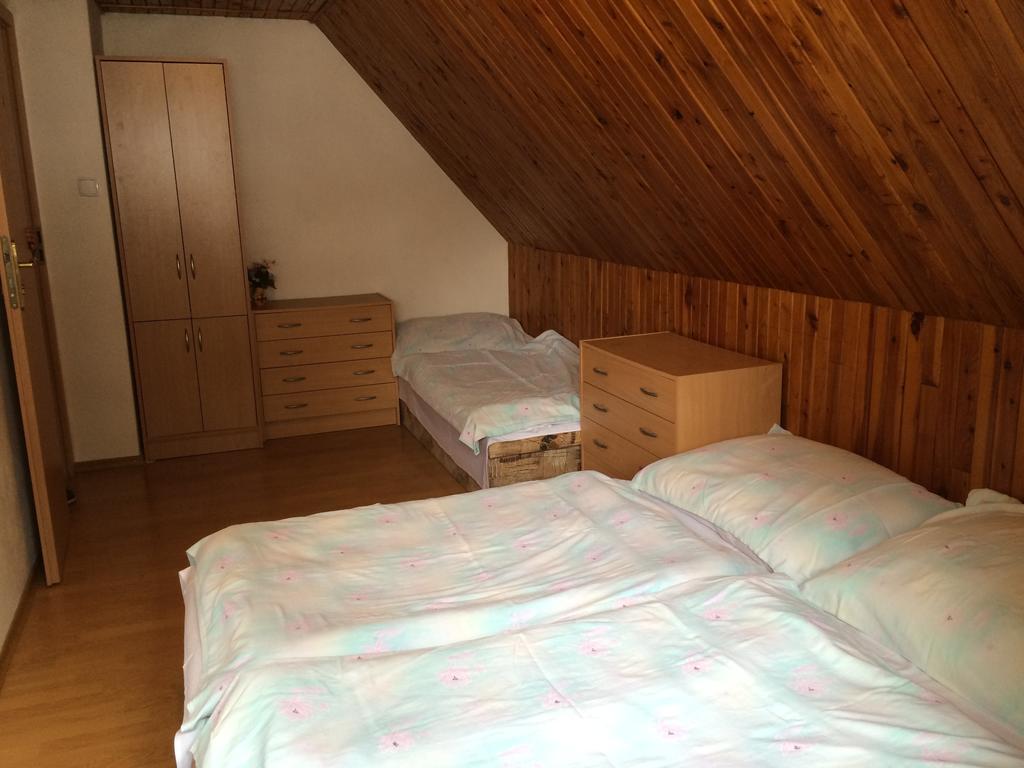 Chata Martina Besenova Room photo